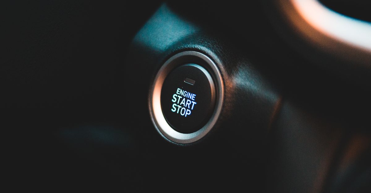 Acura car key fob — Andersonville Chicago Locksmith
