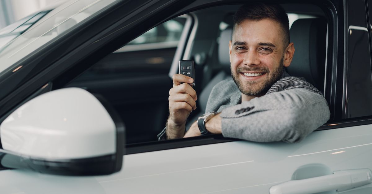 Hyundai car key fob — Andersonville Chicago Locksmith