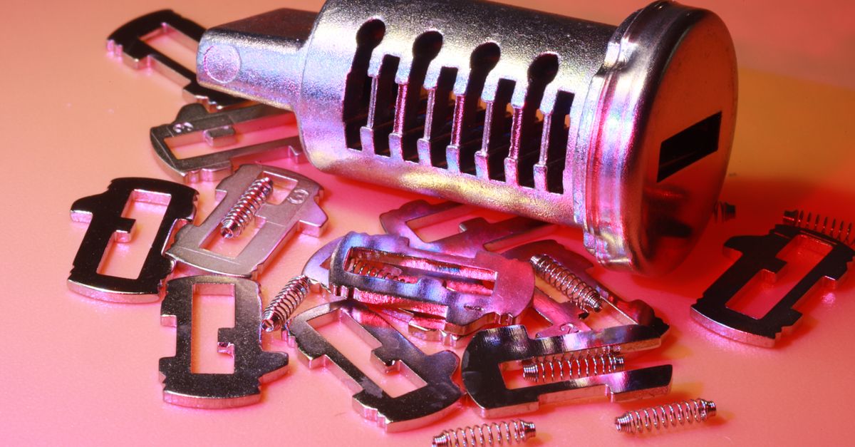 Car Key Replacement — Andersonville Chicago Locksmith