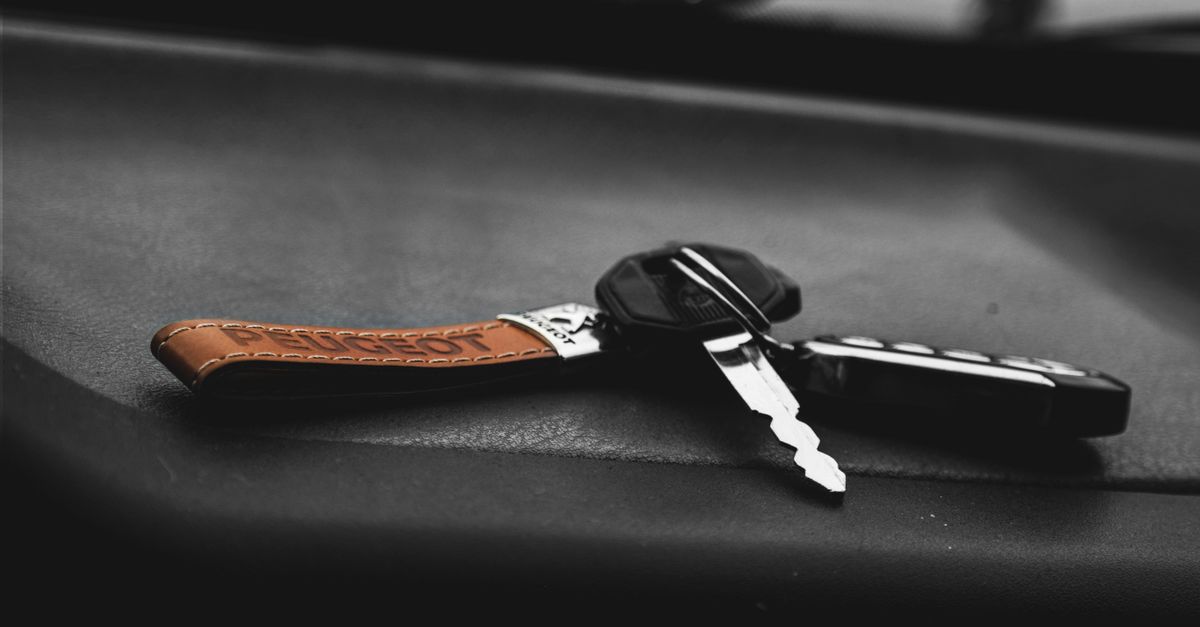 Car Lockout Service — Andersonville Chicago Locksmith