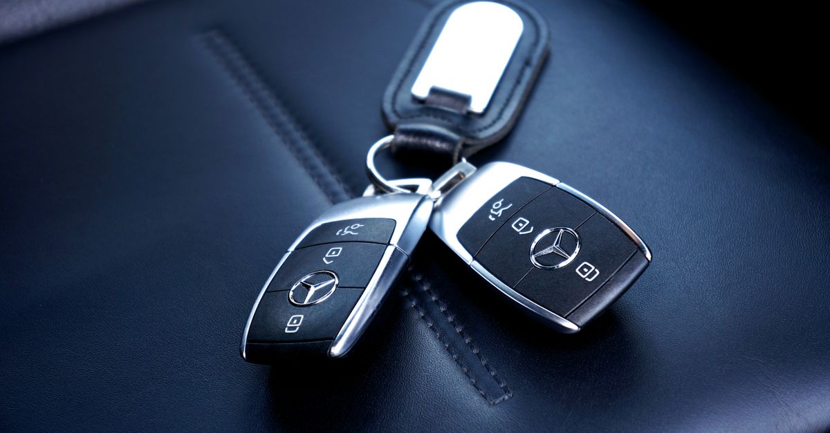 Ignition Repair & Replacement — Andersonville Chicago Locksmith
