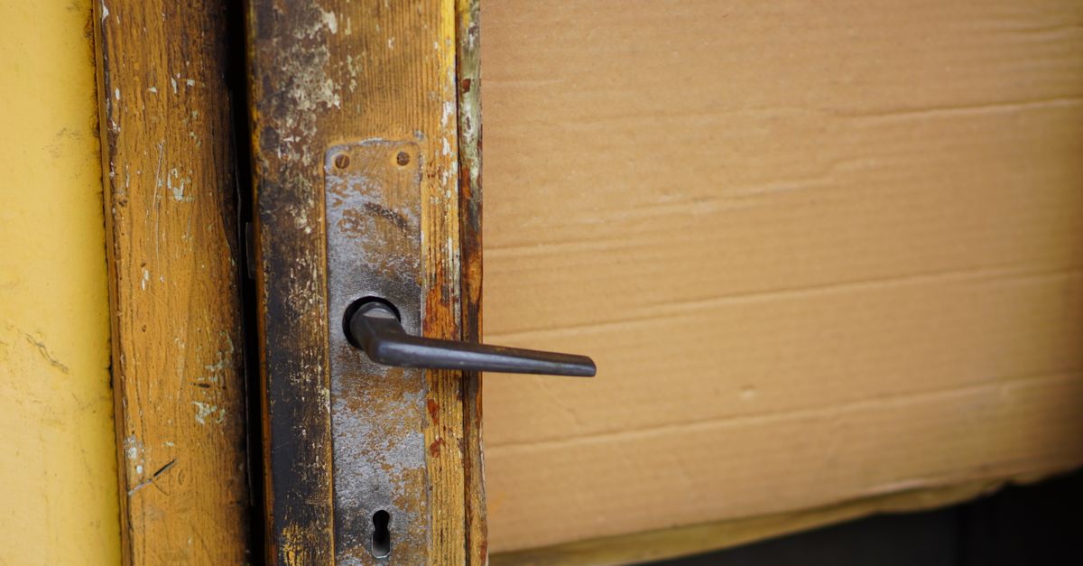 Commercial Mortise Locks — Andersonville Chicago Locksmith