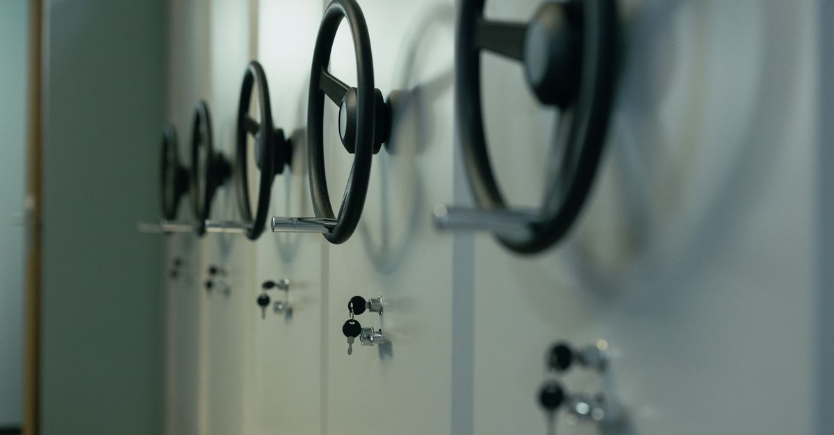 Master Key Systems — Andersonville Chicago Locksmith