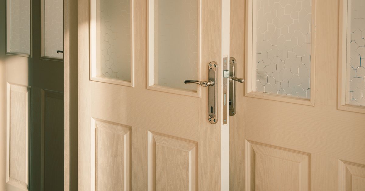 Deadbolt Installation — Andersonville Chicago Locksmith