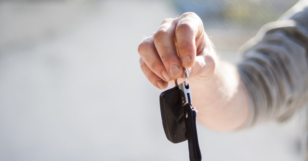 Lost Your Only Car Key? How to Replace It Without the Dealership — Andersonville Chicago Locksmith