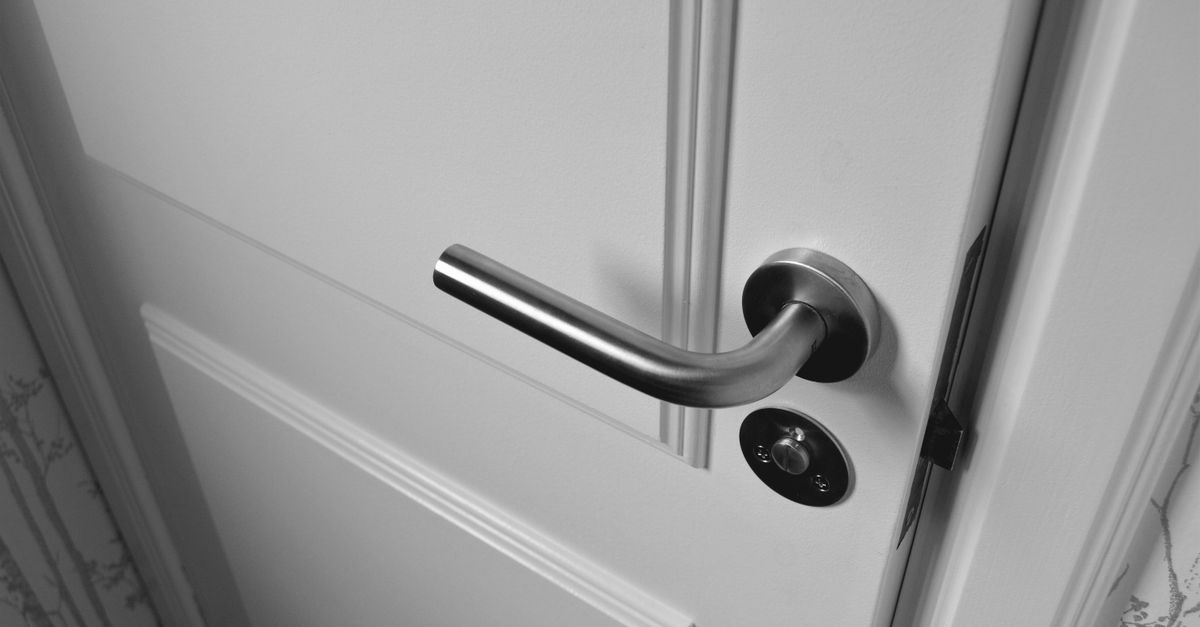 Mortise Lock Repair & Replacement — Andersonville Chicago Locksmith