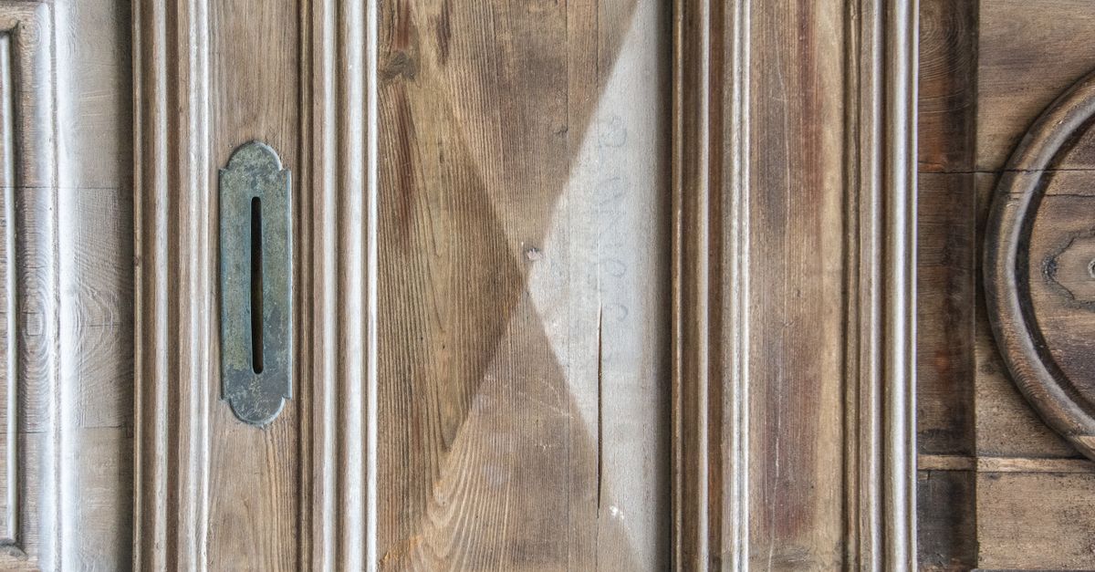 lock cylinder close up — Andersonville Chicago Locksmith
