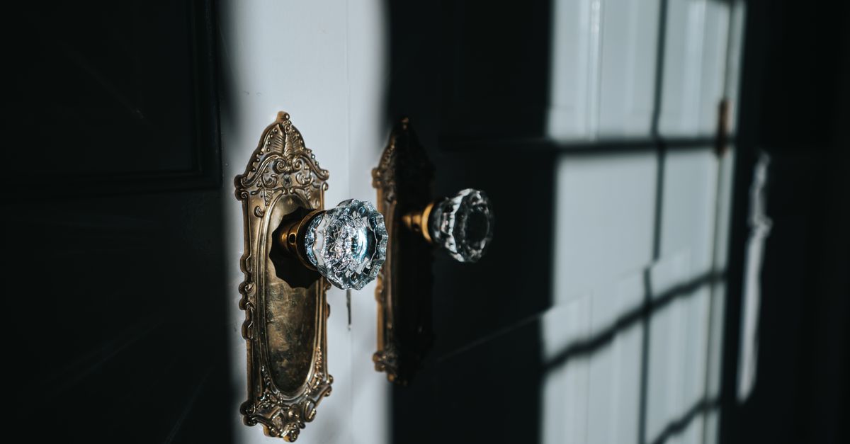 smart lock installation — Andersonville Chicago Locksmith