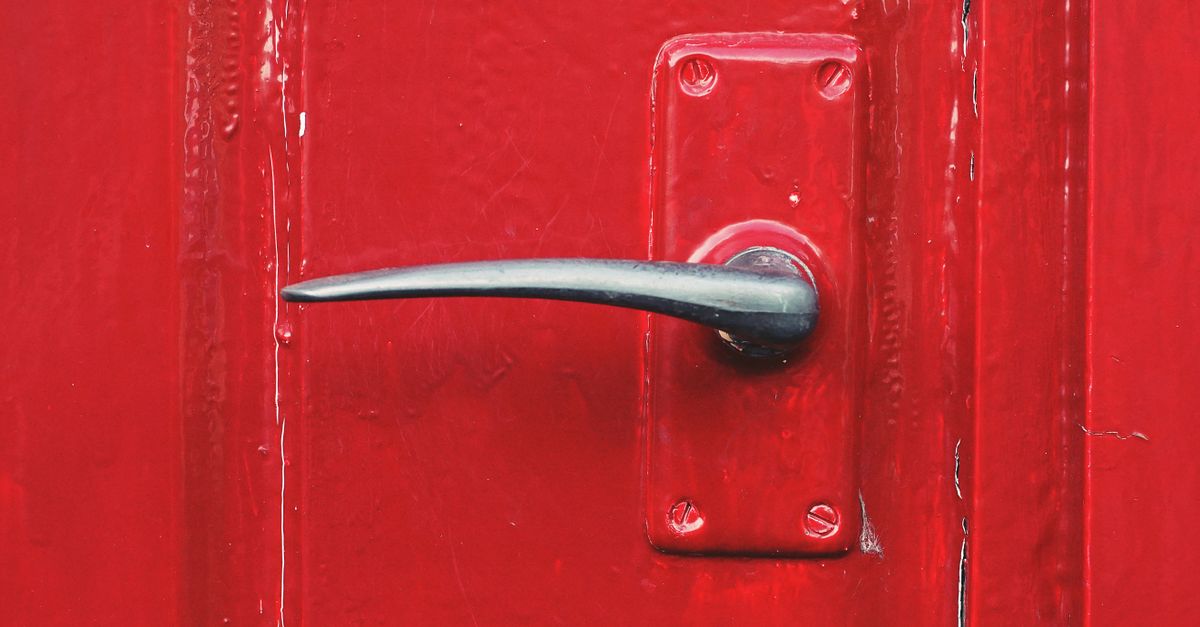 smart lock installation — Andersonville Chicago Locksmith
