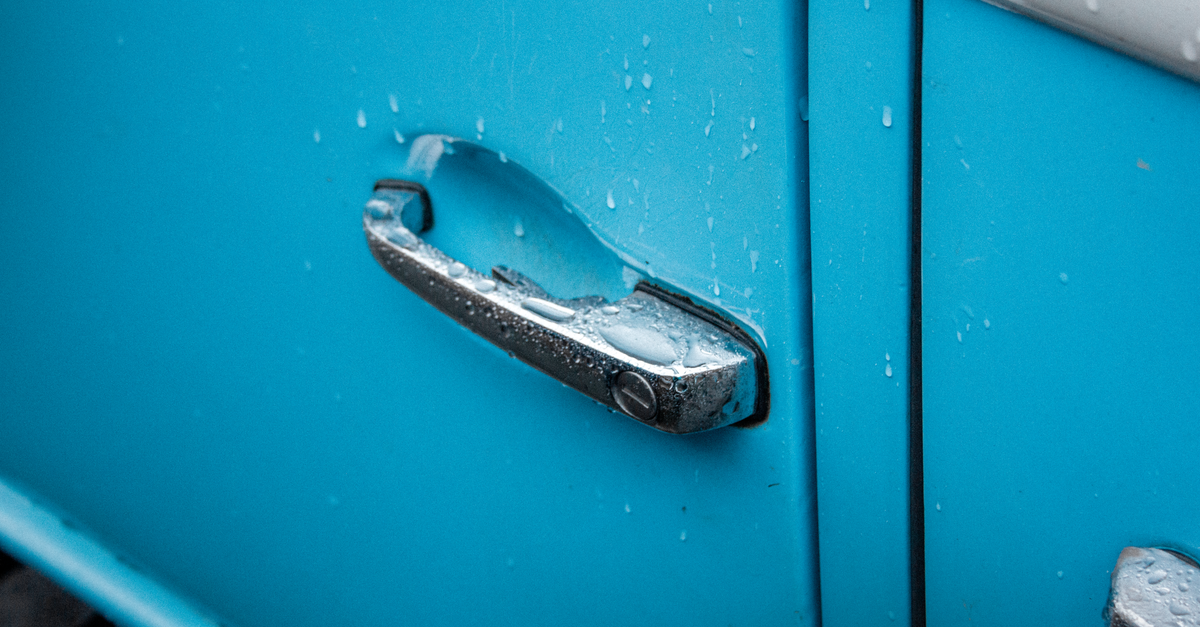 door handle lock hardware — Andersonville Chicago Locksmith