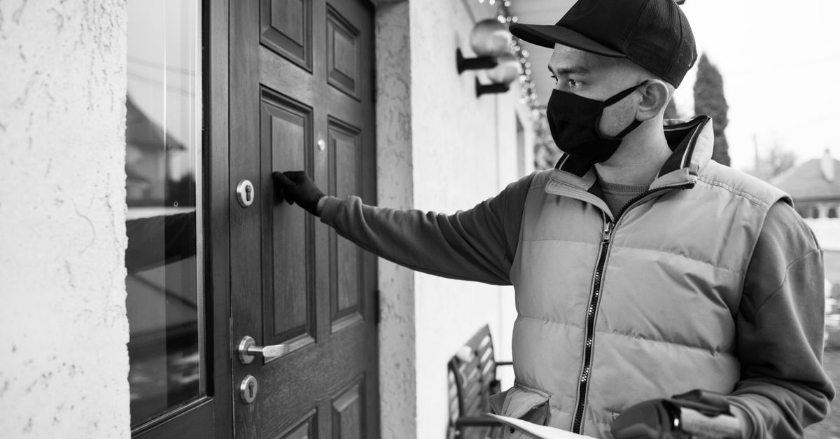 keypad access control — Andersonville Chicago Locksmith