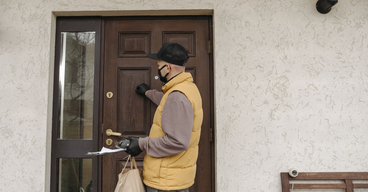 residential front door security — Andersonville Chicago Locksmith