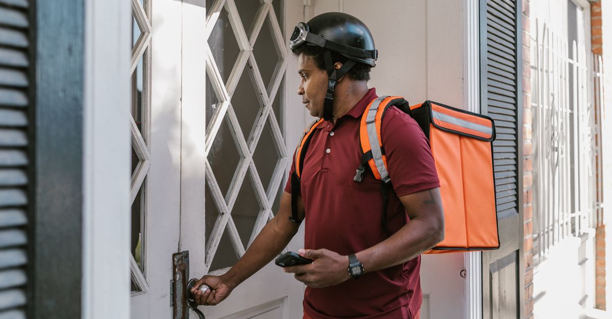 keypad access control — Andersonville Chicago Locksmith
