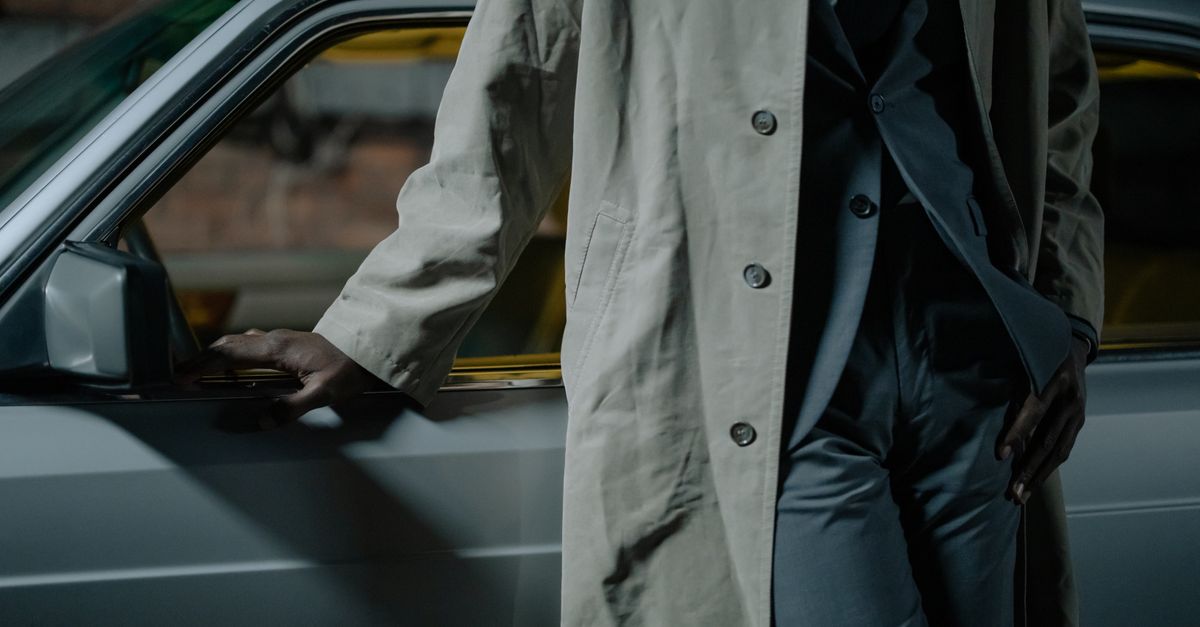 Emergency Car Lockout Service That Comes to You — Andersonville Chicago Locksmith