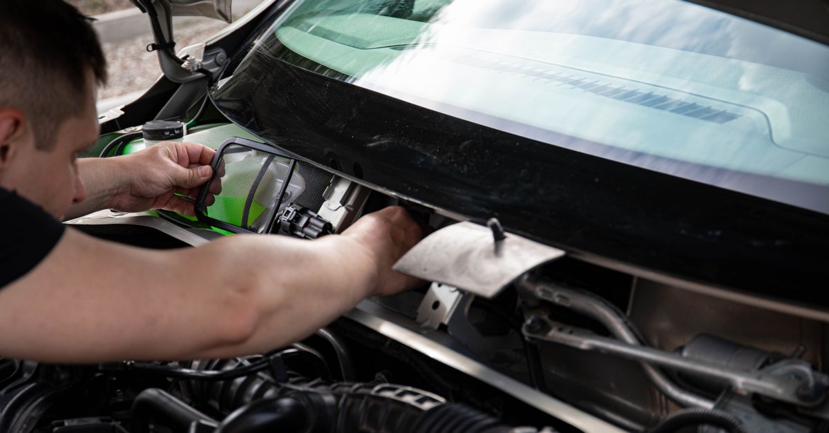Our Car Lockout Service: What Actually Happens When We Arrive — Andersonville Chicago Locksmith