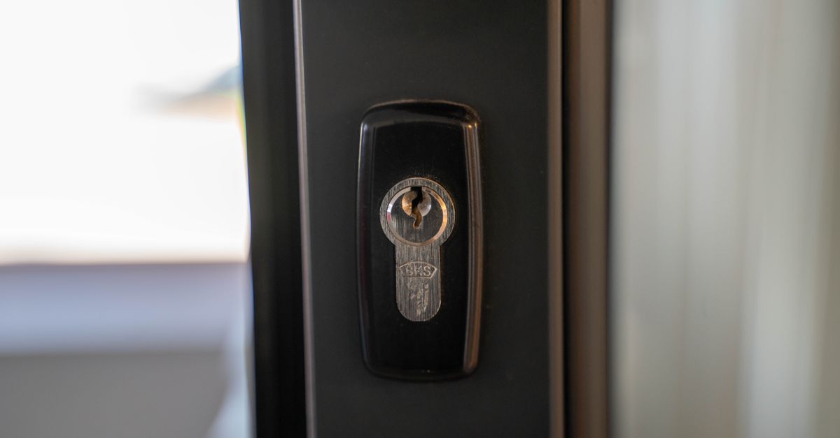 How Master Key Systems Are Designed for Chicago Properties — Andersonville Chicago Locksmith