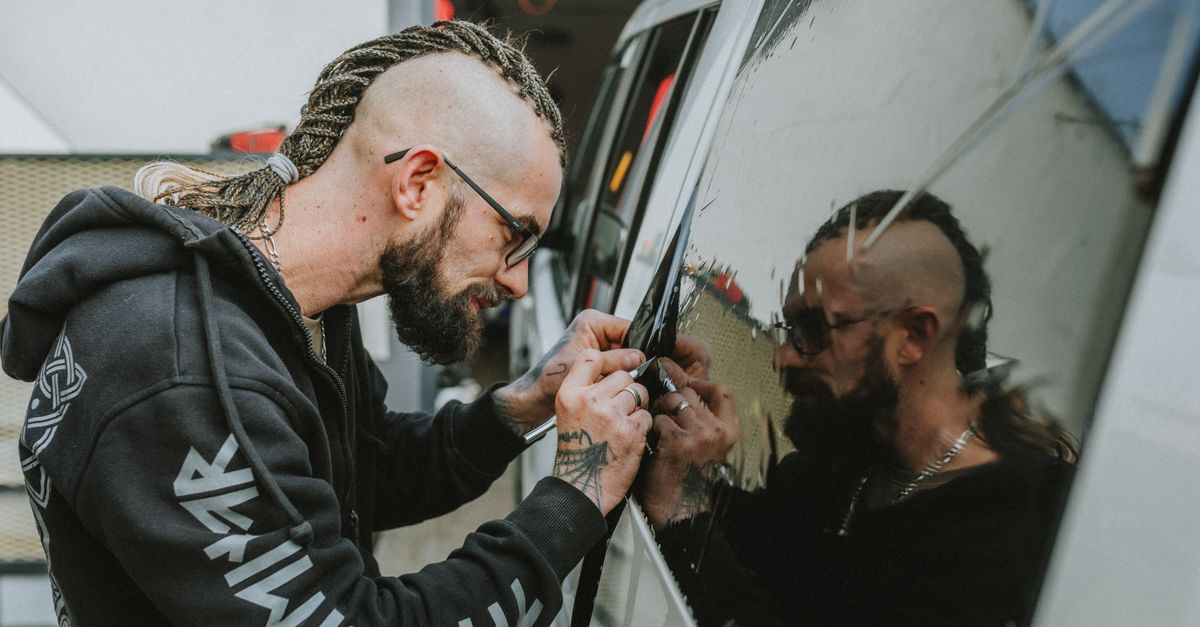 Break-In Damage Repair for Residential, Commercial, and Automotive Situations — Andersonville Chicago Locksmith