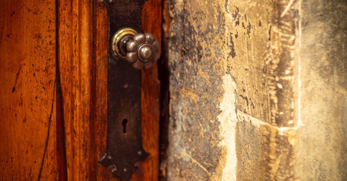 Mortise Lock Repair & Replacement: What the Service Actually Involves — Andersonville Chicago Locksmith